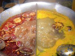 台式麻辣锅-湊湊火锅·茶憩(上海合生汇店)