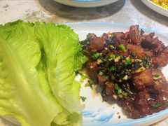-小乡小镇·传承桐庐土菜·老板亲自烧的菜