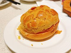 -香港新发烧腊茶餐厅(书城店)