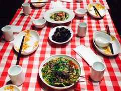 -西贝(金桥店)