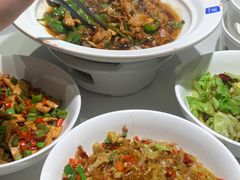 -兰湘子·湘菜小炒(崂山丽达店)