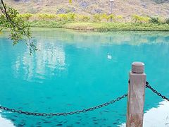 -靖西鹅泉风景区