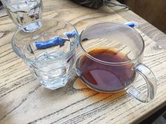 -VOYAGE COFFEE(北锣鼓巷店)