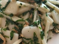 荠菜年糕-鼎泰丰(国贸商城店)