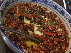 -北方馆(澳门伦敦人店)