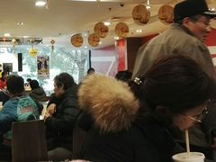 -麦当劳(凌云天地长桥店)