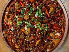 -杨记隆府(重庆总店)