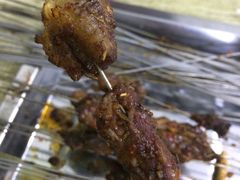 -清真·马峰烤肉(小学习北巷店)