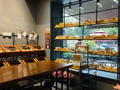 -面包谷Grains n' Beans(九号公馆店)