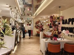 -LE SHARE洛笙·花园西餐(北京路步行街店)