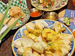 -泰妃殿(武汉首店)