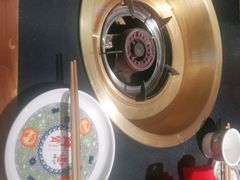 -沸炉重庆老火锅(军事博物馆店)