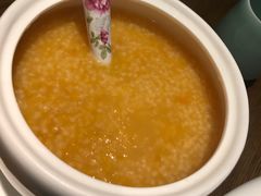 有机平衡粥-粗茶淡饭·隐庐私厨(东亭店)