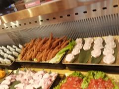 -牛New寿喜烧(曹路花园城店)