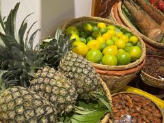 -金塔傣乡·云南德宏民族特色菜·傣味手抓饭(新亚洲店)