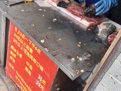 -梅记大块头爆鱼店(乍浦路店)