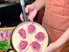 -舞虾小说.涮肉.烧烤(国顺东路店)