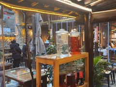 -尽善百年古院餐厅(王家老宅店)