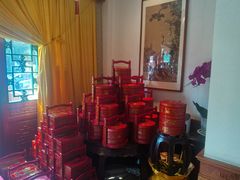 等位区-富华斋饽饽铺·宫廷糕点·伴手礼(护国新天地店)