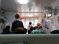 -胡记锅贴·沪上游子老鸭粉丝汤(太原路店)