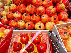 -Olé精品超市(广州太古汇店)