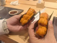 -小十Omakase(地王大厦店)