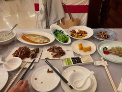 -全聚德(上海首店浦东店)