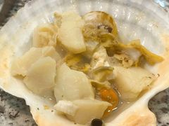 大扇贝-震海贝烤贝·民俗特色店(延吉总店)