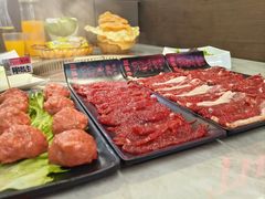 -三头牛·潮汕牛肉生蚝火锅 (夏湾店)