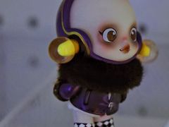 -泡泡玛特POPMART(侨福芳草地店)