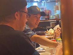 -啫神·广州地标美食(北京路店)