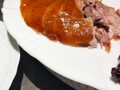 -金鸭季·北京烤鸭(深业上城店)