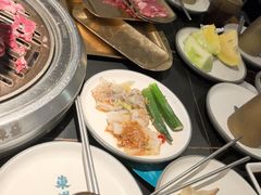 -東盛炭烤自助料理(浦东文峰广场店)