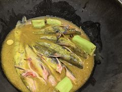 -玺炖·中国铁锅炖(南京东路店)