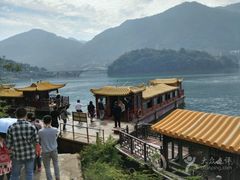 -广州市流溪河国家森林公园