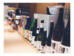 -紫· 割烹  Kappo Murasaki