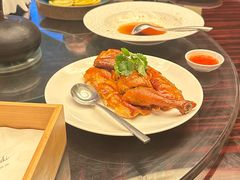 -新天世纪中餐厅