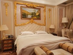 -南通金石国际大酒店