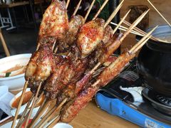 -管氏翅吧(马家堡店)