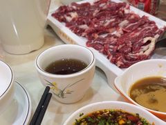 -潮悦牛肉火锅城(水贝店)