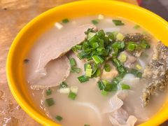 -富记鱼蛋粉(西村店)