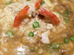 新加坡式海鲜烩饭-尚一汤·粤菜海鲜(环球港店)