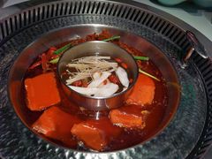 -晓宇重庆火锅(赛格国际购物中心店)