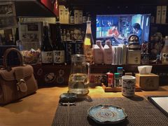 -半藏居酒屋(香港花园店)