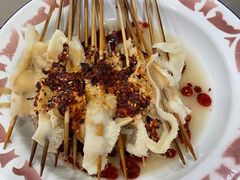 -文文烤肉(大皮院店)