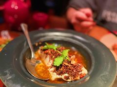 -花马天堂云南餐厅 Lost Heaven(高邮路店)