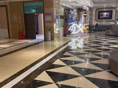 -欢乐空间KTV(奥山世纪城店)