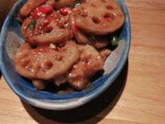 -无届青年餐馆(熙街店)