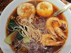 -蜜桃餐厅·伴山(绿宝广场店)