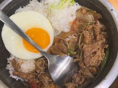 -韩景台烤肉(八大处店)
